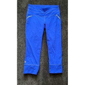 Atheta Capri Leggings